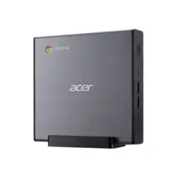 Acer Chromebox CXI4 - Mini PC - 1 x Core i5 10210U - 1.6 GHz - RAM 8 Go - flash - eMMC 128 Go - UHD Gr... (DT.Z1SEF.003)_8